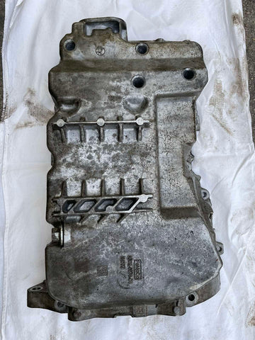 Ford ranger oil sump pan 2.3 ecoboost kb3e-6676-cb