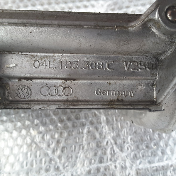 Camshaft housing with camshafts cam carrier for VW GOLF MK7 1.6 TDI 20 Topmotors.lt various