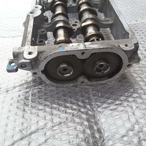 Camshaft housing with camshafts cam carrier for VW GOLF MK7 1.6 TDI 20 Topmotors.lt various