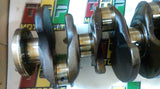 N18B16A 1.6 PETROL MINI ENGINE CRANKSHAFT REF OF0103
