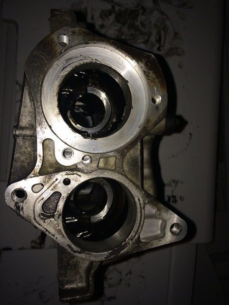 オッド OHLINS オーリンズ 倒立フロントフォーク FG R&T NIX ZX-10RZX