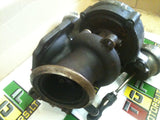 Z19DTR SAAB 1.9 TTID DIESEL TWIN TURBO ENGINE TURBO CHARGER 55215256 REF OF0244