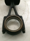 2005 Z14XEP OPEL VAUXHALL 1.4 PETROL ENGINE PISTON WITH CONNECTING ROD