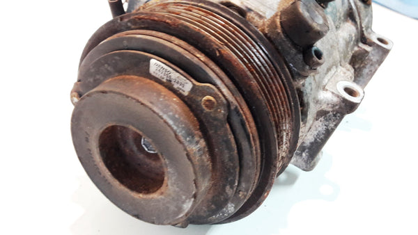 AC AIR CON COMPRESSOR DENSO 447260-0543 LEXUS IS250 4GR 2.5