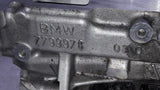 #1 ENGINE CYLINDER BLOCK 7799978 BMW 3.0 DIESEL N57 N57D30 n57d30a  may fit code N57D30B