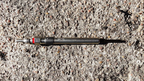 thumbnail image 2 of AppRUN Glow Plug Set Of 4 - Compatible With VW Scirocco, Sharan, Tiguan, Touran & More (OEM 059963319F) 2 of 9