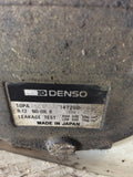 1997 4D56 MITSUBISHI 2.5 D DIESEL ENGINE CONDITIONING PUMP 10PA 147200