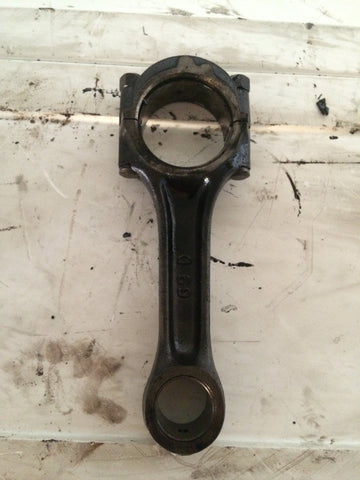 1997 4D56 MITSUBISHI 2.5 D DIESEL ENGINE CONNECTING CON ROD