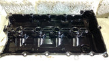 2012 MITSUBISHI OUTLANDER 2.3 2268cc DI-D ENGINE 4N14 CYLINDER HEAD ROCKER COVER REF 3833