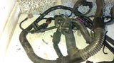 AUDI VOLKSWAGEN SKODA SEAT 2.0 TFSI ENGINE AXX WIRING HARNESS FOR SPARES OR REPAIRS