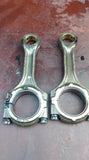 TOYOTA 2.2 D-4D D-CAT 2AD ENGINE CONNECTING ROD CON ROD ref 0137