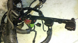 AUDI VOLKSWAGEN SKODA SEAT 2.0 TFSI ENGINE AXX WIRING HARNESS FOR SPARES OR REPAIRS