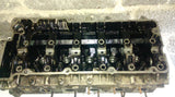 012619 GENUINE 1999 YEAR LAND ROVER DISCOVERY / DEFENDER 2.5 TDI ENGINE CODE 10P  CYLINDER HEAD HRC2879 HRC2880