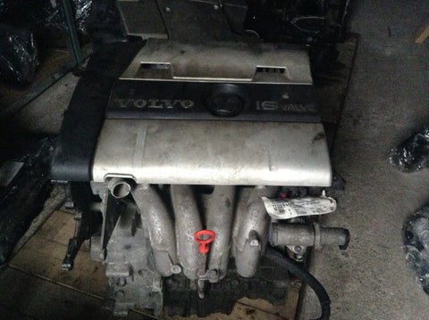 1996 - 2004 VOLVO S40 V40 1.8 16V ENGINE B4184S