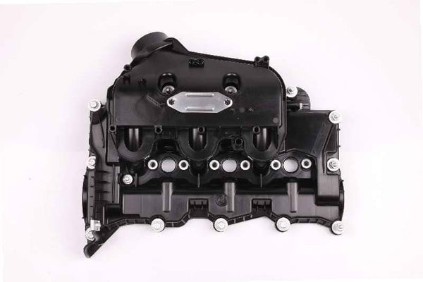 ENGINE SET OF VALVE ROCKER COVER COVERS INLET