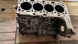 Cylinder Block BMW B47C20B part number 8579488 04