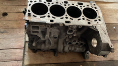 Cylinder Block BMW B47C20B part number 8579488 04
