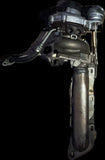 M157 CLS63 E63 Mercedes Turbo Charger Honeywell Garrett Bi-turbo V8 2780903080 5.5 MB