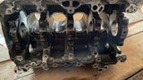Cylinder Block BMW B47C20B part number 8579488 04