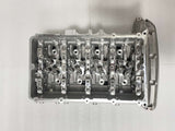 Cylinder head ford transit 2.4 tdci