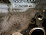 Ford cylinder head 2.3 ecoboost rfkx6e-6090-ab kx6e-6090-ab rfkx6e6090ab kx6e6090ab n570a