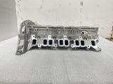 Cylinder head ford transit 2.4 tdci