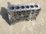 Cylinder Block Restoration and Repair bmw n57d30b 7799978 diesel 225 kw