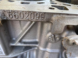 Bare Cylinder Block for bmw b58b30a 8602099