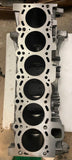 Cylinder block bmw 2.2 petrol 226s1 m54b22 7502903 6 cylinder std