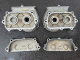 Maserati 3200 GT AM585 3.2l V8 368PS 271 kW engine both cylinder head front and rear covers