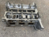 2019 Ford Fiesta 1.1 Ti-Vct Gasoline (17-21) Engine cylinder Head E3BG-6090-C RFE3BG-6090-c