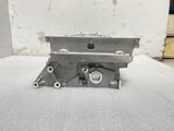 Cylinder head ford transit 2.4 tdci