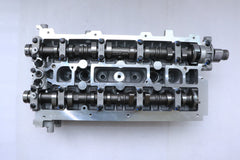 Ford 2.0 t turbo petrol ecoboost cylinder head