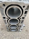 Bare cylinder block for Ford 1.6 petrol turbo engine ecoboost bm5g-6015-db jqdb