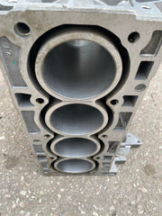 Bare cylinder block for Ford 1.6 petrol turbo engine ecoboost bm5g-6015-db jqdb