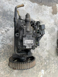 Diesel fuel pump 479778-7221  104700-3051 MR577077 FOR MITSUBISHI PAJERO MONTERO L200 4D56 T 2.5 TD TDI for parts or no warranty