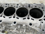 Bare Cylinder Block in good tested condition Bmw n57d30a 7799978 diesel 180 kw