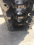 Cylinder Block Restoration and Repair bmw n57d30b 7799978 diesel 225 kw