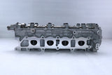 Ford 2.0 t turbo petrol ecoboost cylinder head