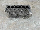 Bare Cylinder Block in good tested condition Bmw n57d30a 7799978 diesel 180 kw