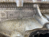 2019 Ford Fiesta 1.1 Ti-Vct Gasoline (17-21) Engine cylinder Head E3BG-6090-C RFE3BG-6090-c