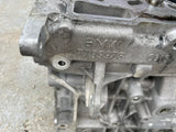 Bare Cylinder Block in good tested condition Bmw n57d30a 7799978 diesel 180 kw