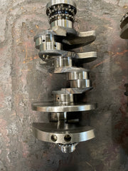 CRTD CRANKSHAFT AUDI 3.0 Diesel