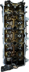 Suzuki grand vitara 2.0 16v petrol j20a cylinder head and valves