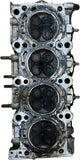 Suzuki grand vitara 2.0 16v petrol j20a cylinder head and valves