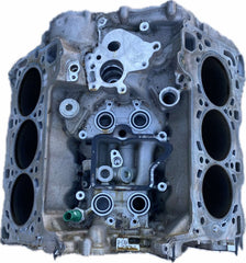 AUDI Q7 Q8 Porsche Cayenne 3.0 tfsi 55tfsi DCB DCBA DCBB DCBC DCBD Cylinder Block in good used condition