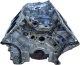 AUDI Q7 Q8 Porsche Cayenne 3.0 tfsi 55tfsi DCB DCBA DCBB DCBC DCBD Cylinder Block in good used condition