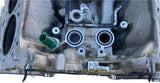 AUDI Q7 Q8 Porsche Cayenne 3.0 tfsi 55tfsi DCB DCBA DCBB DCBC DCBD Cylinder Block in good used condition