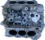 AUDI Q7 Q8 Porsche Cayenne 3.0 tfsi 55tfsi DCB DCBA DCBB DCBC DCBD Cylinder Block in good used condition