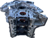 AUDI Q7 Q8 Porsche Cayenne 3.0 tfsi 55tfsi DCB DCBA DCBB DCBC DCBD Cylinder Block in good used condition